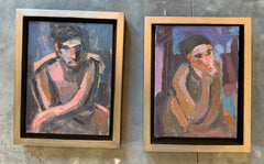 Portrait of a Woman