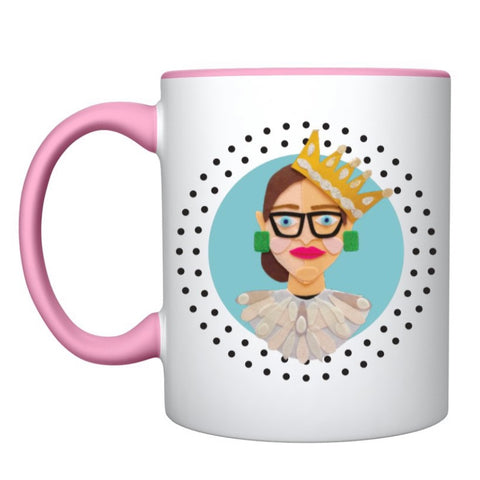 RBG Mug