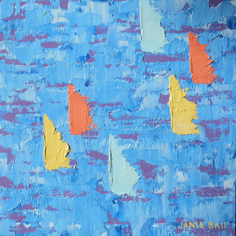 Sailboat #2