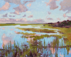 Spring Tide