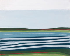 Salt Marsh VI