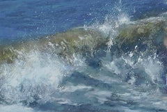 Wave 23, Salty Spray