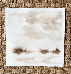 Sepia Landscape 5