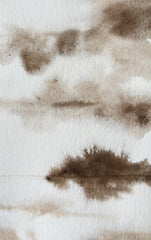 Sepia Landscape 6