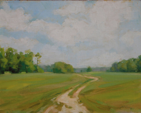 Serenby Summer