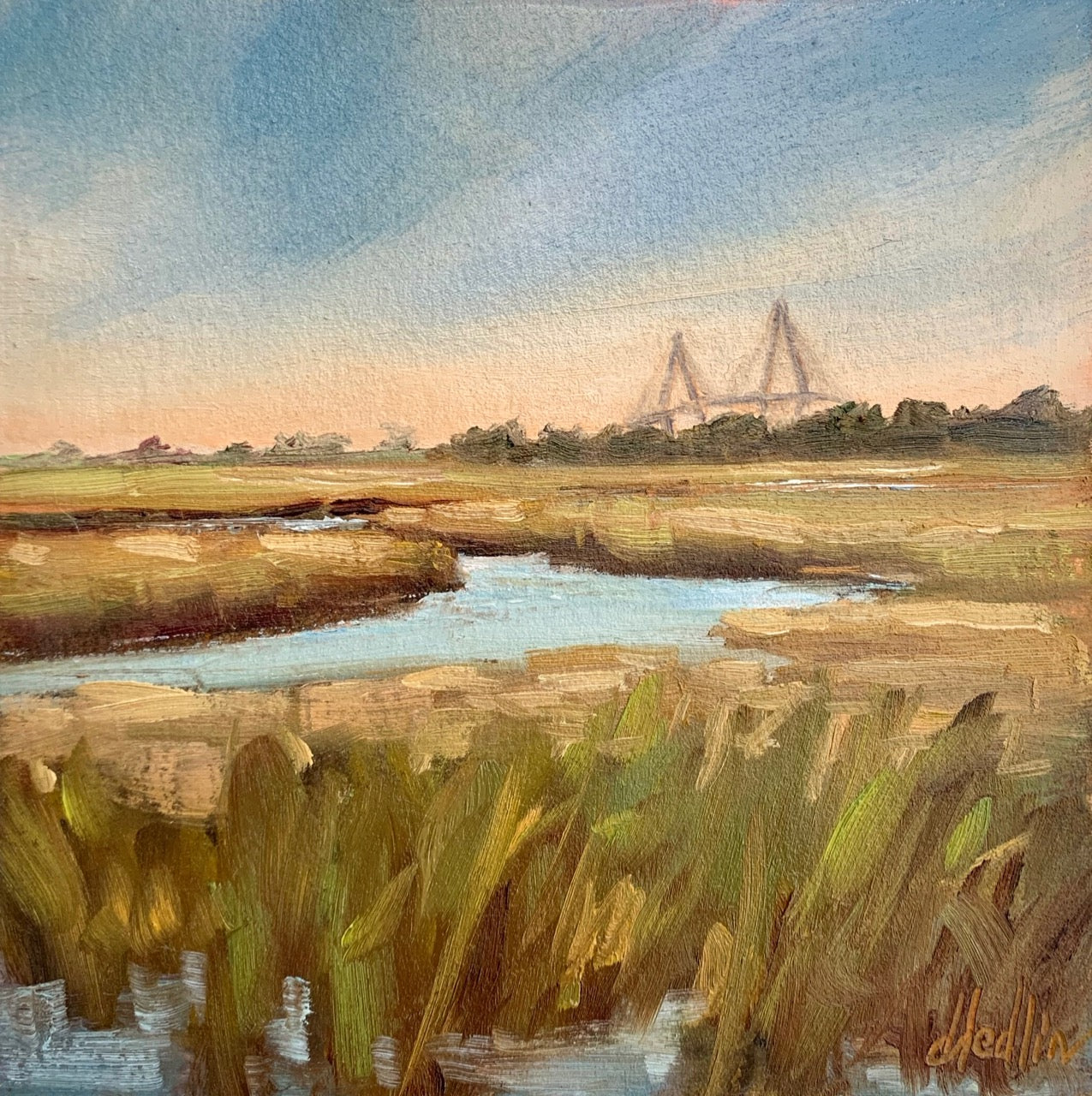 Shem Creek Park
