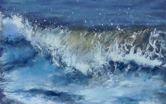 Wave 26, Steamroller