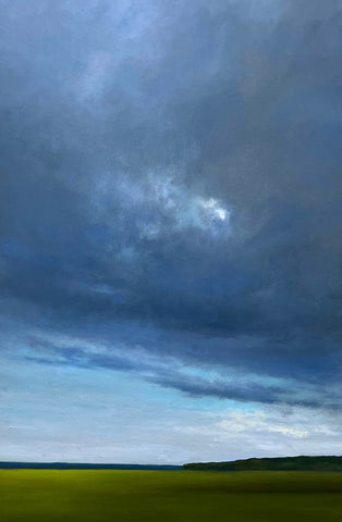 Storm Brewing