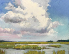 Summer Clouds