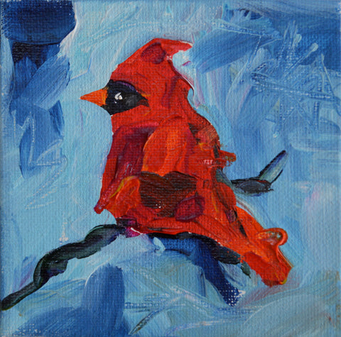 My Cardinal