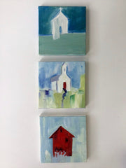 Barn II