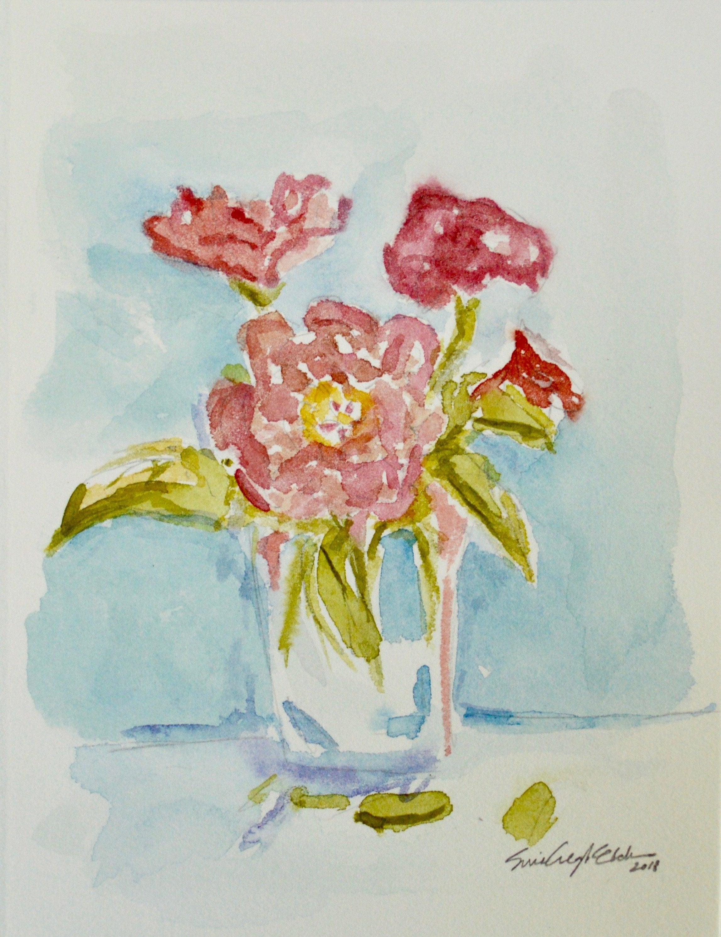 Flower 4