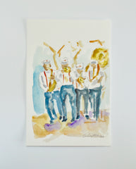 Jazz Fest 8