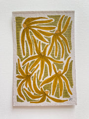Dancing Flowers 1