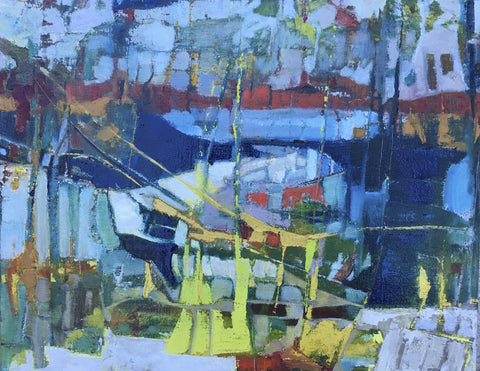 The Light of the World