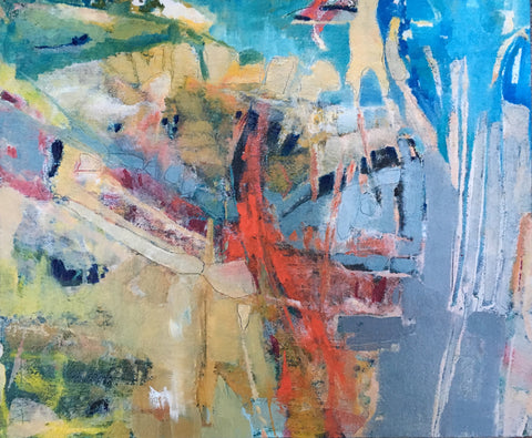 The Tradesman's Return