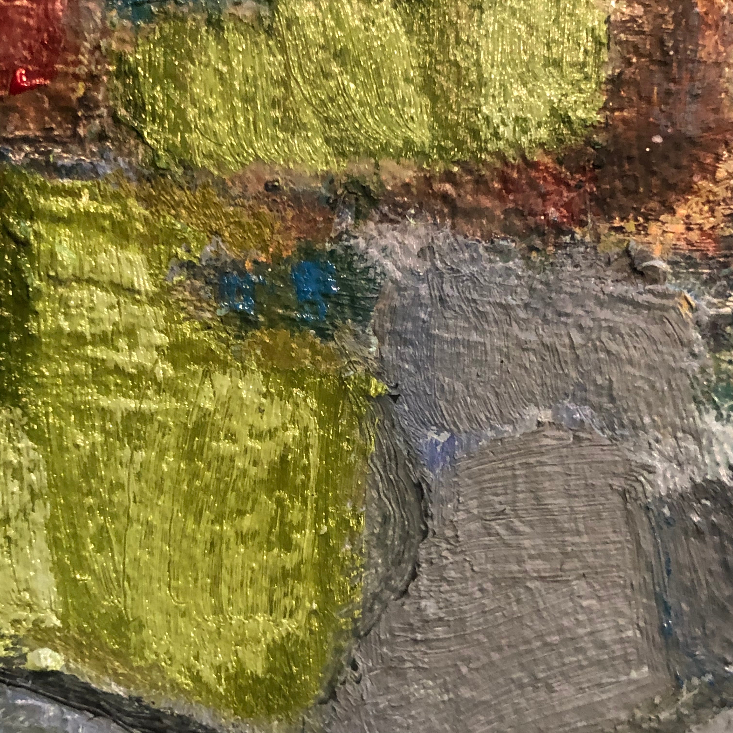 This Must Be The Place