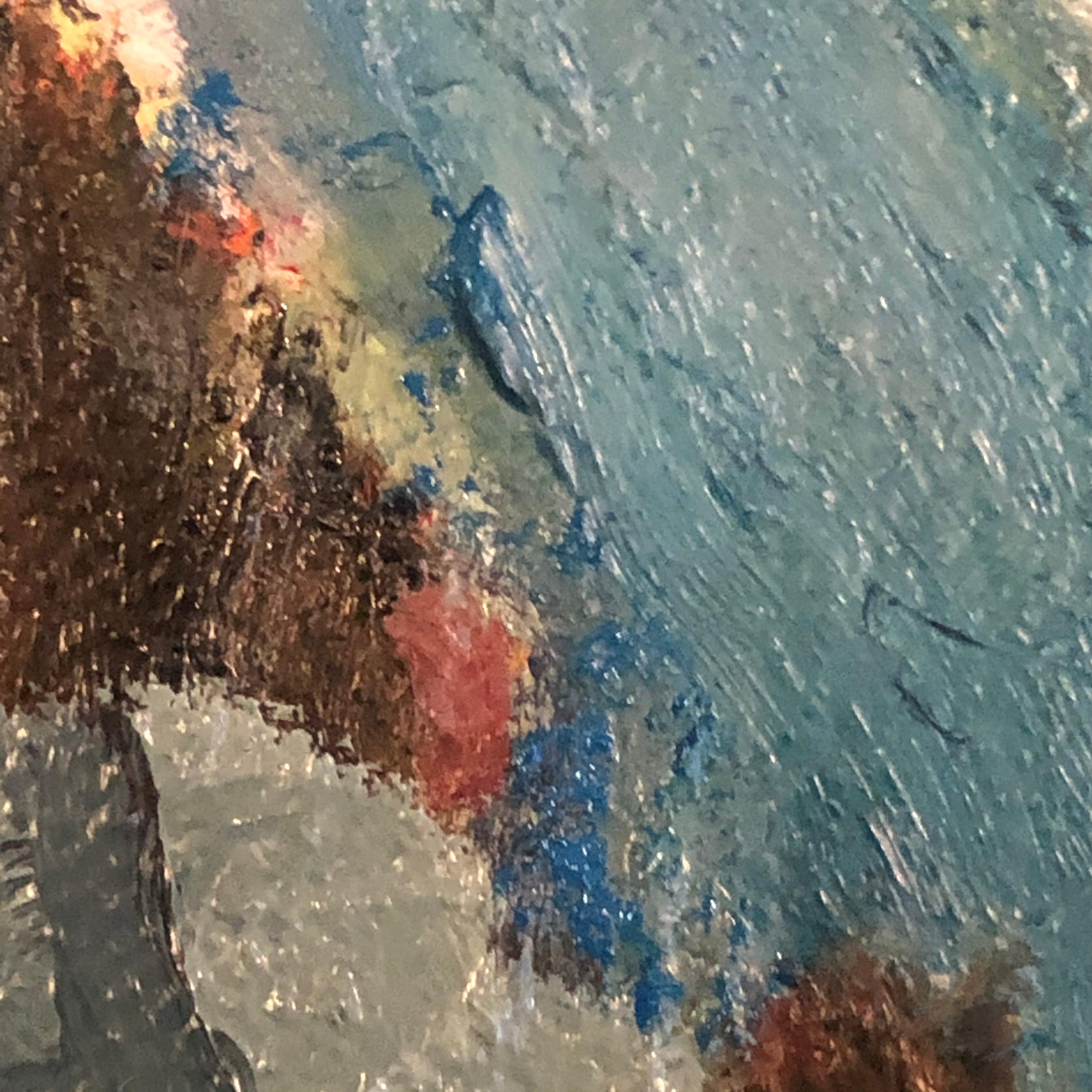 This Must Be The Place