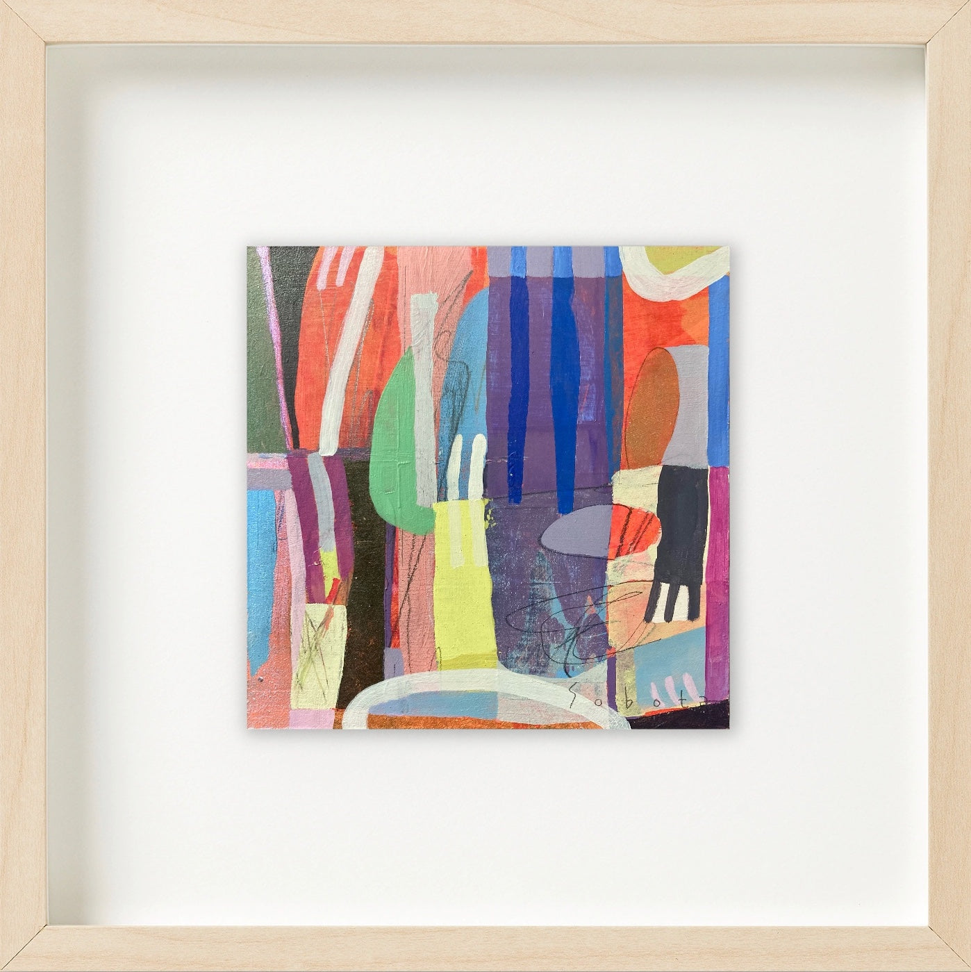 Carnival Study 3