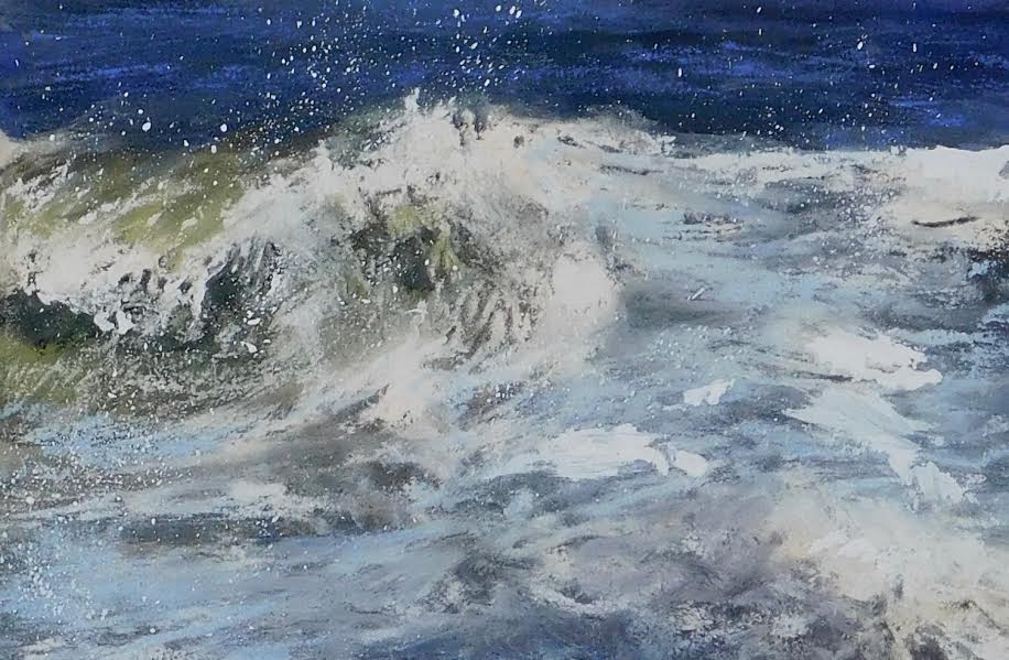 Wave 29, Tossing and Turning