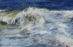 Wave 29, Tossing and Turning