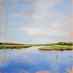Tranquil Marsh