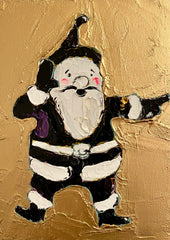 Do The Santa Dance