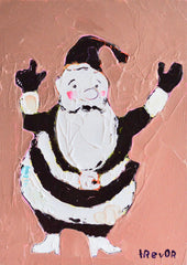Ho! Ho! Ho!
