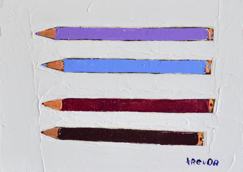 The Purples