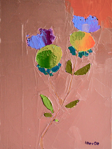 Thistle While You Work