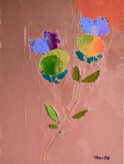 Thistle While You Work