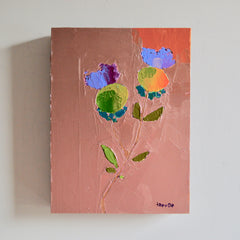 Thistle While You Work