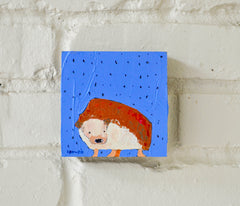 Baby Hog