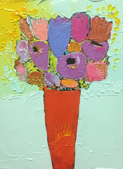 Brighten Up Bunch