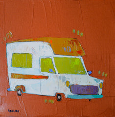 Camper Copper