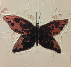 My Metallic Butterfly