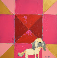 Ellie Triangulates