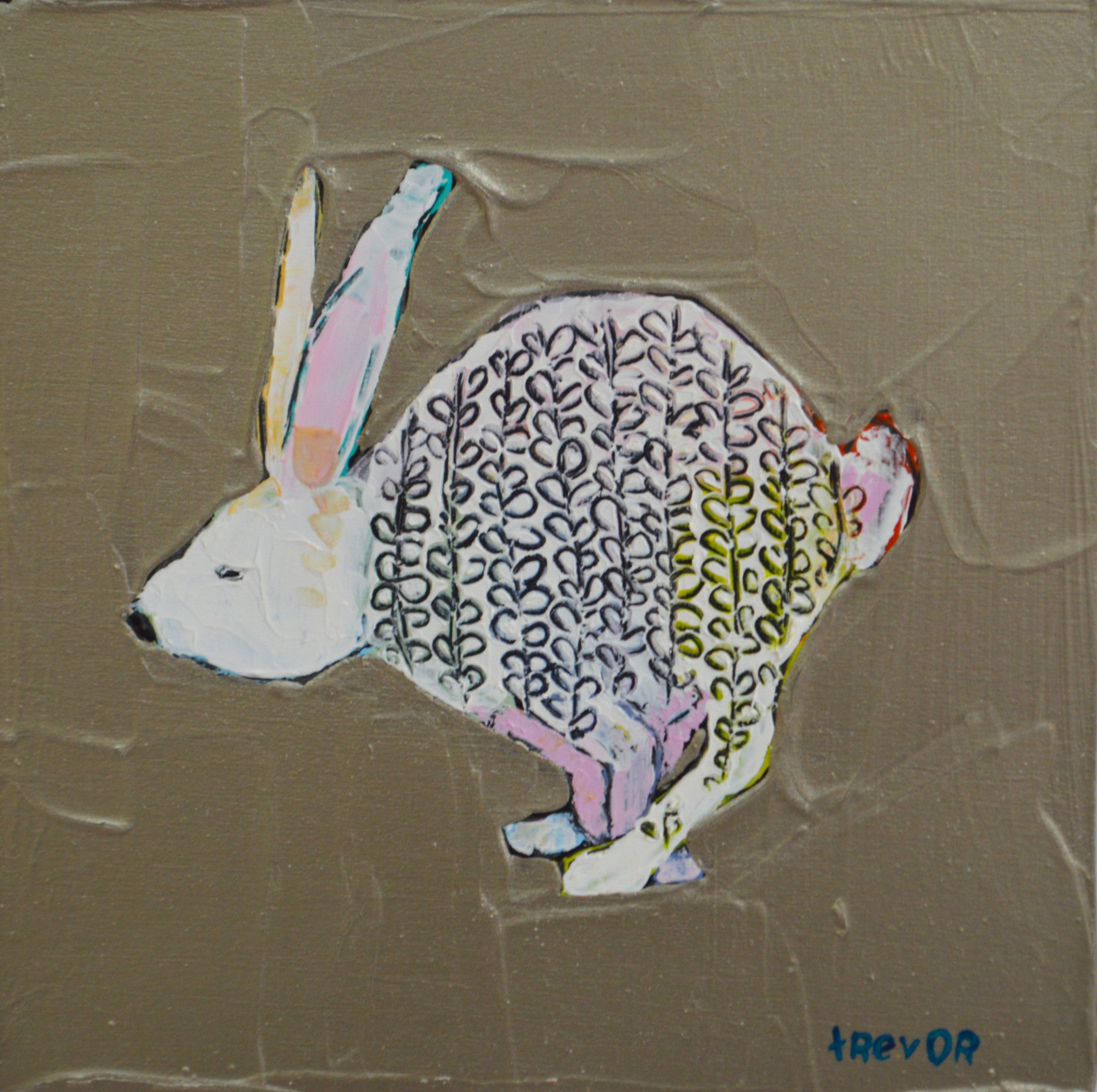 Funny Bunny