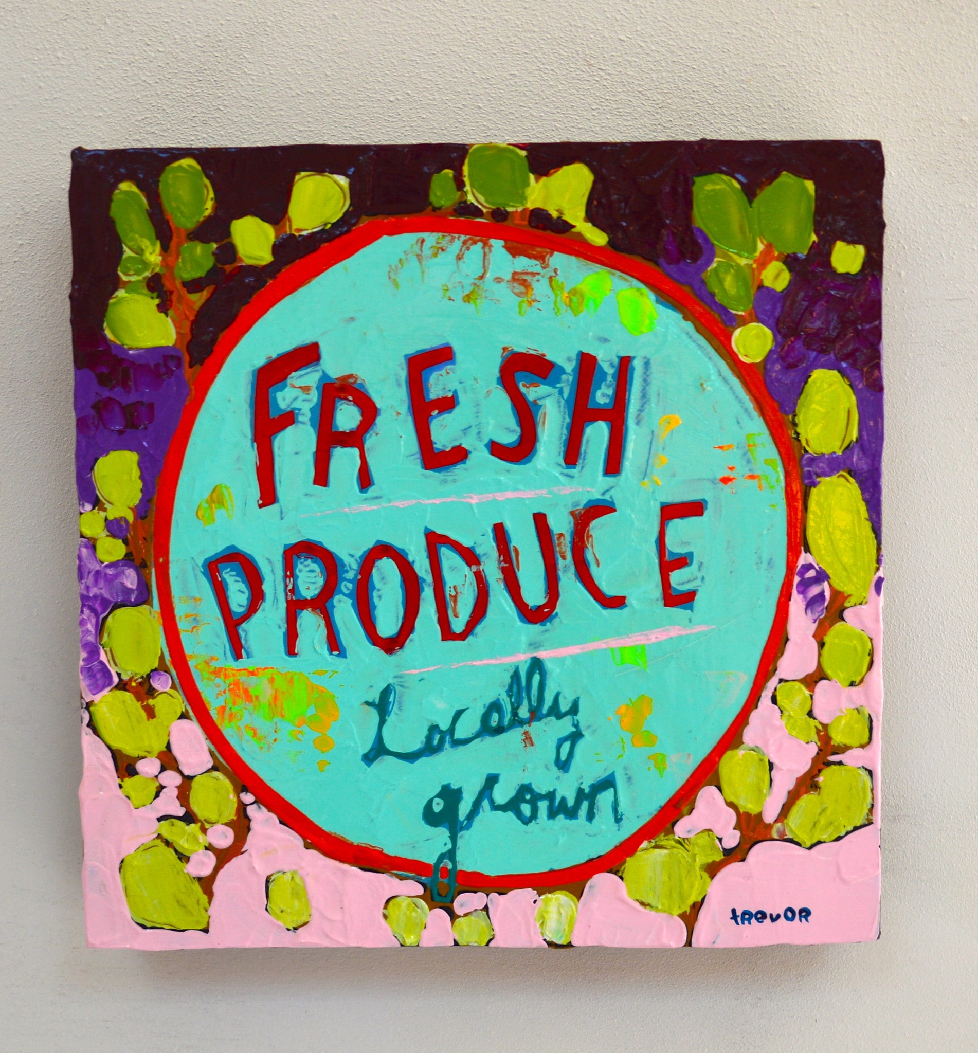 Get Fresh