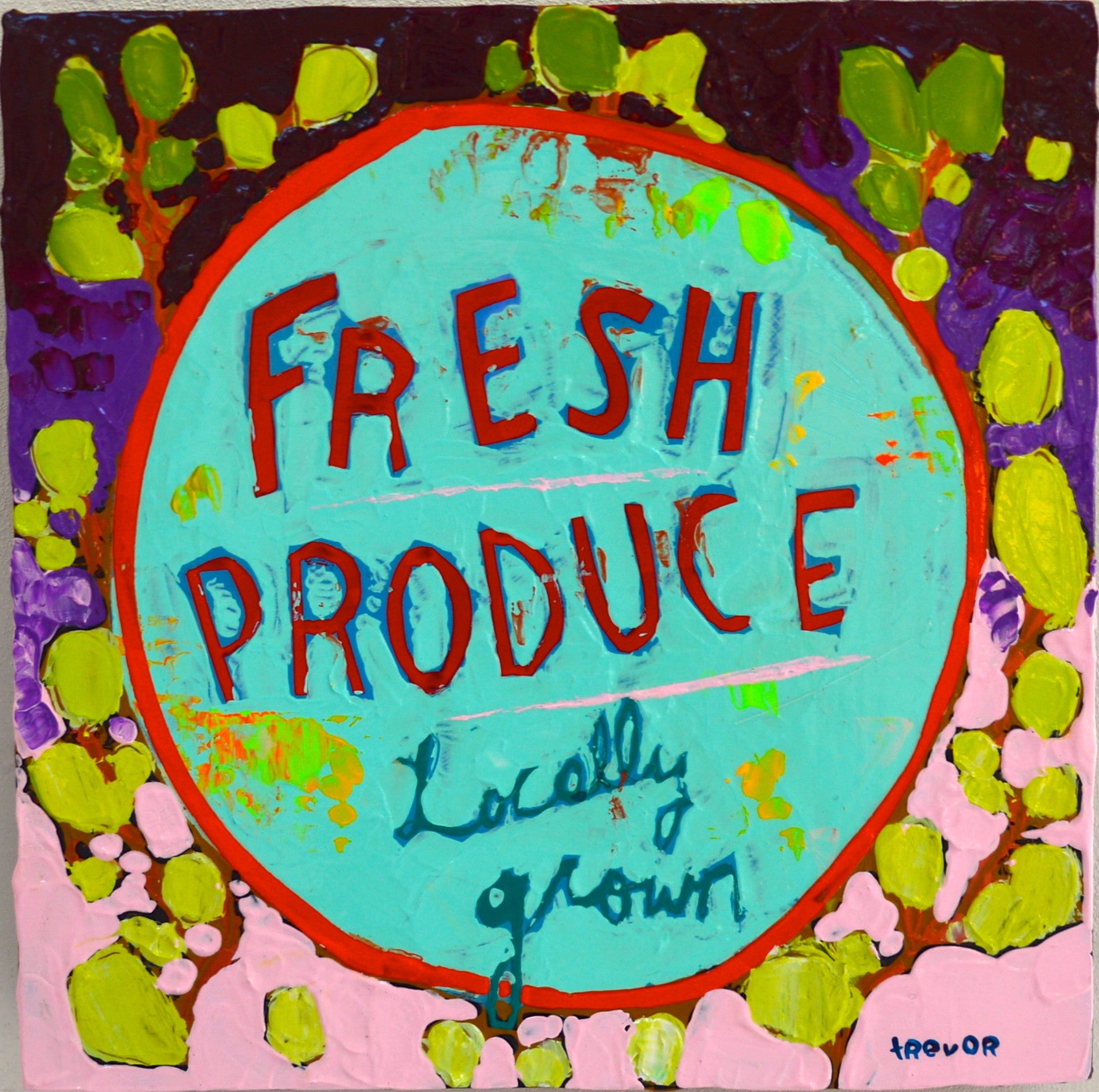 Get Fresh