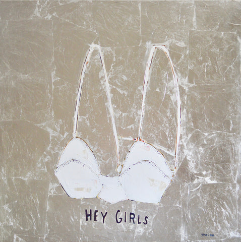 Hey Girls II