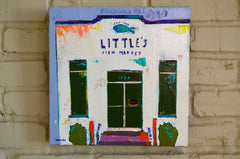 Little's Fish Market