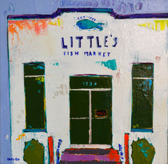Little's Fish Market