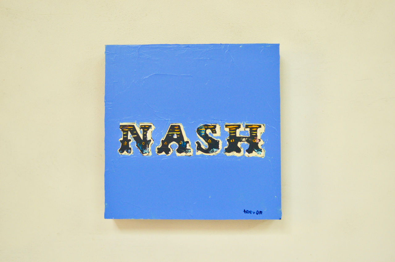 Nash