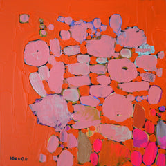 Pink Confetti