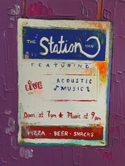 Station Inn