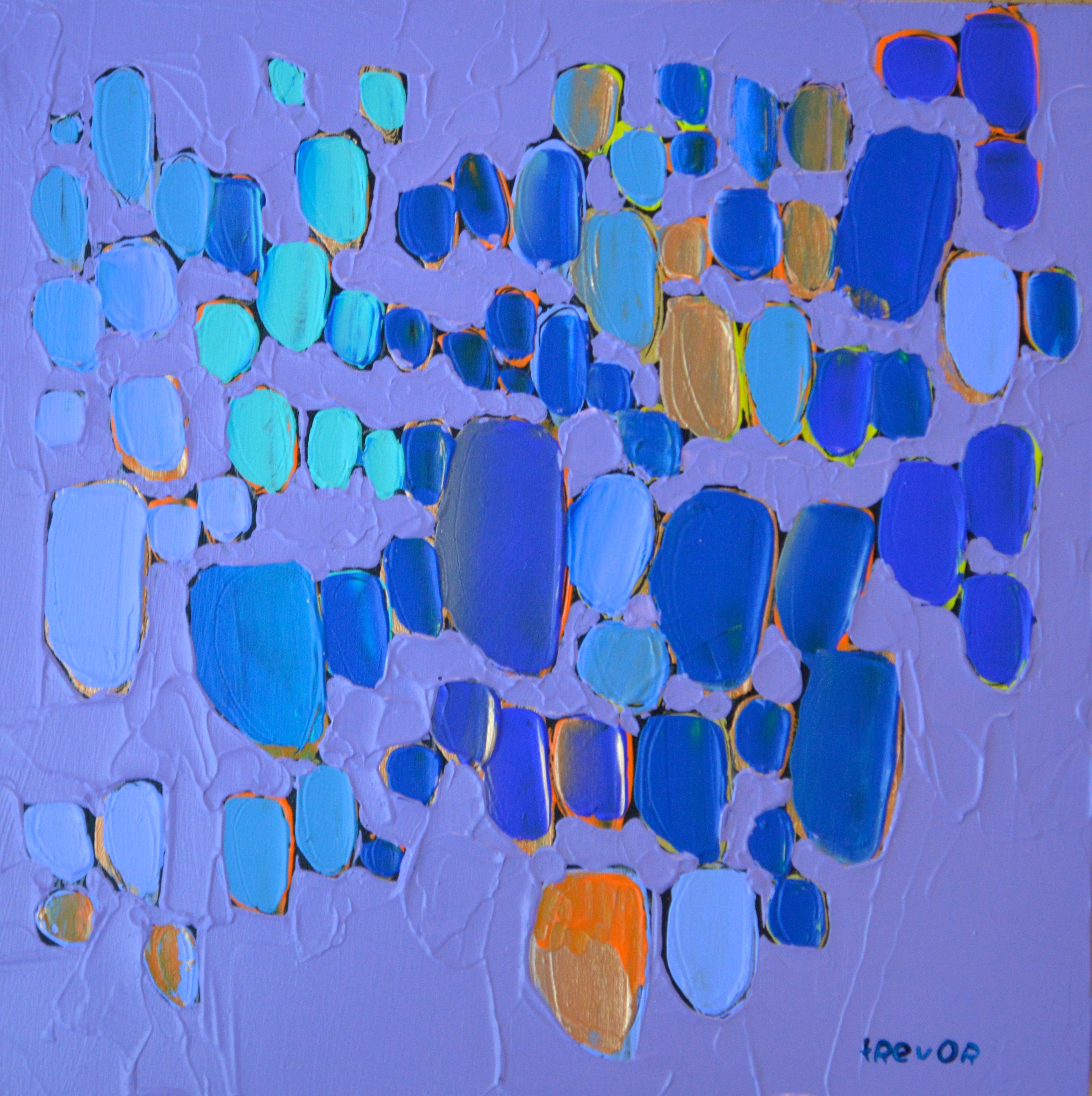 When the Stars Go Blue