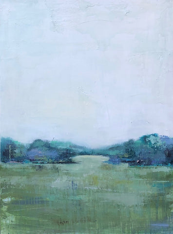 Harmony II