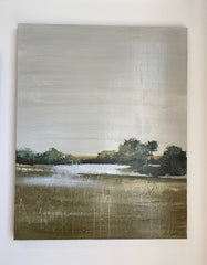 Touch of Grey I