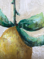 Lemon Song